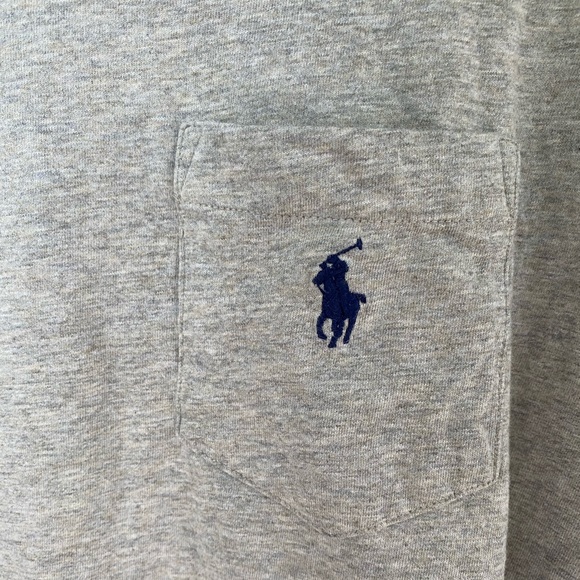 Polo Ralph Lauren T-Shirt (L) - Picture 3 of 4